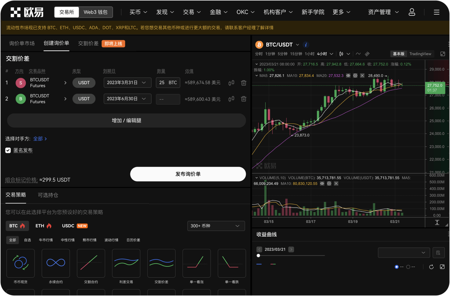 资金费率对ETH交易有何影响